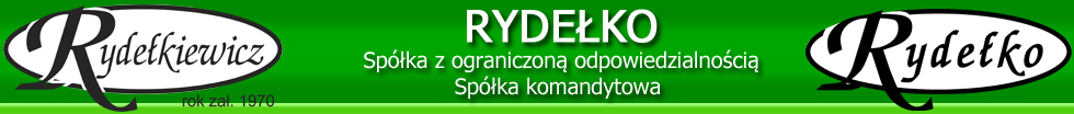 Firma Rydelkiewicz